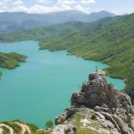 Bovilla Lake Apartman